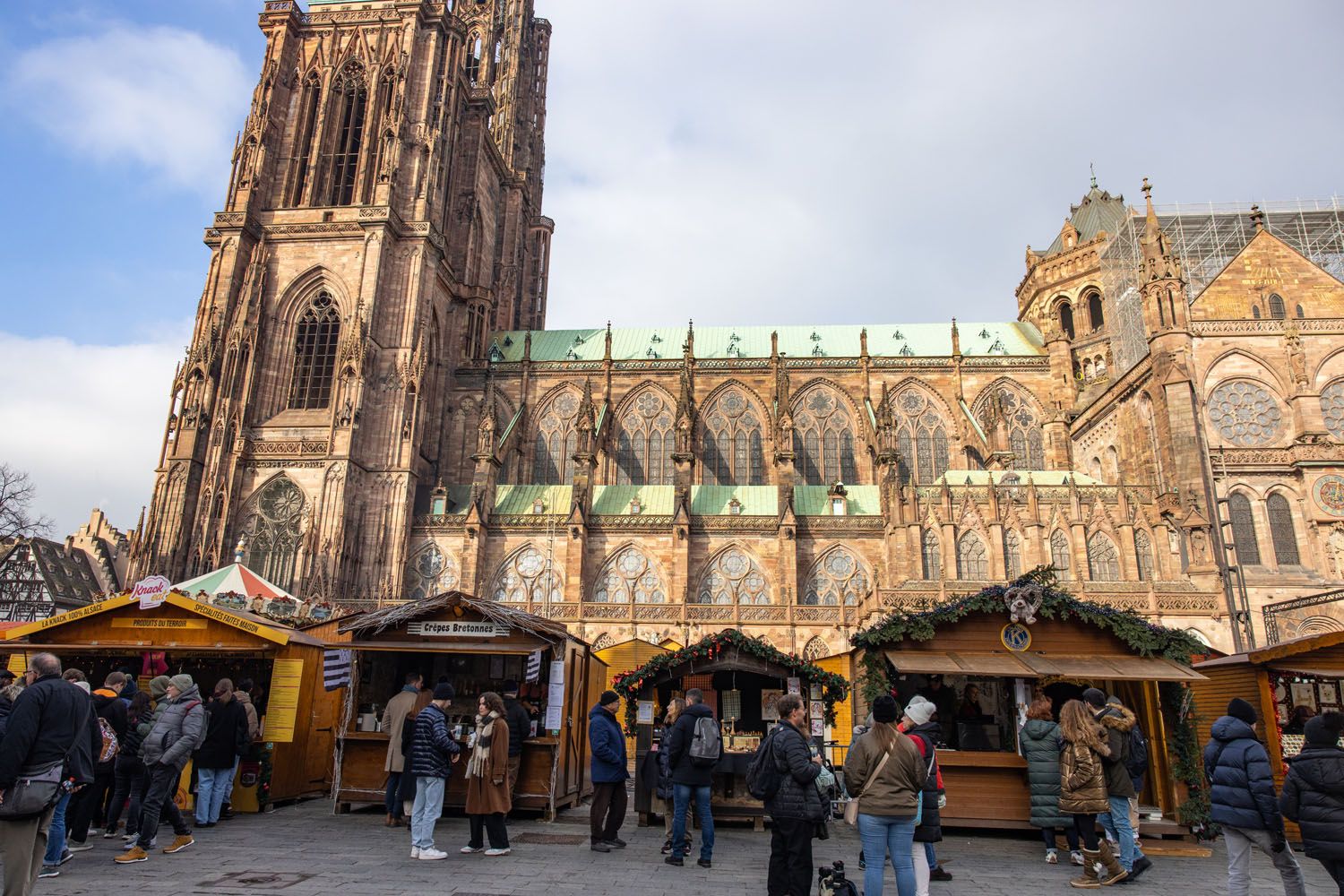 Strasbourg Cathedral