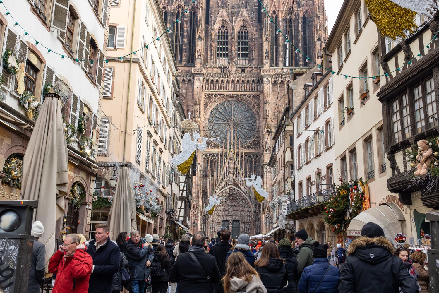 Strasbourg France