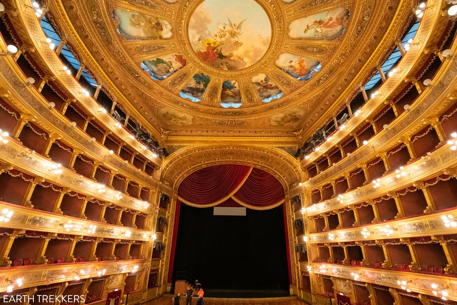 Teatro Massimo