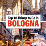 Things to Do in Bologna Italy