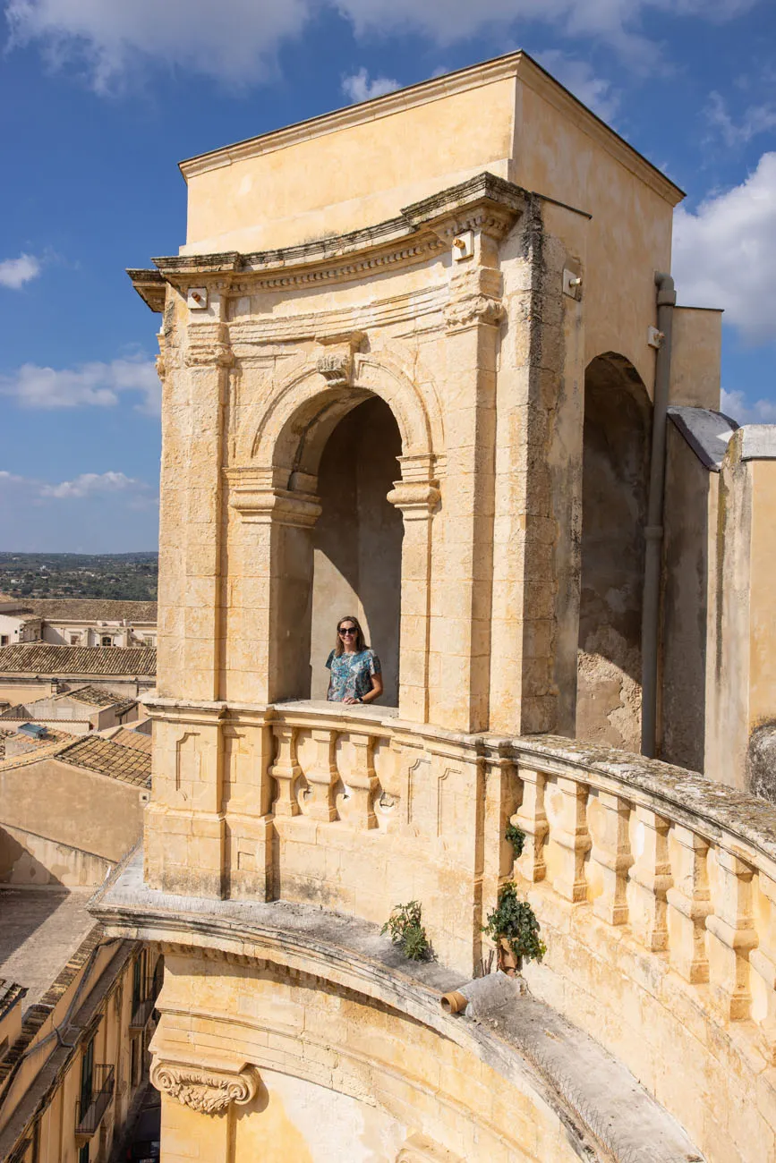 Things to Do in Noto Sicily