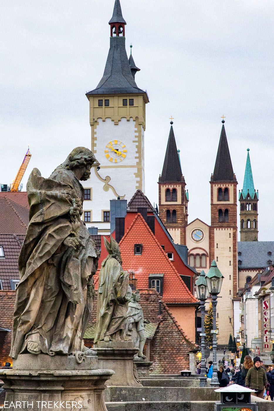 Wurzburg Germany