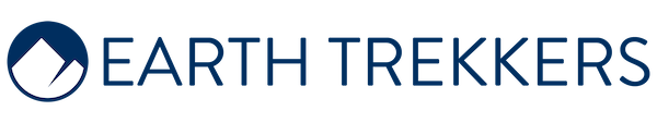 Earth Trekkers Logo