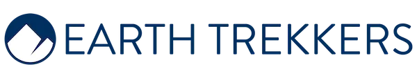 Earth Trekkers Logo