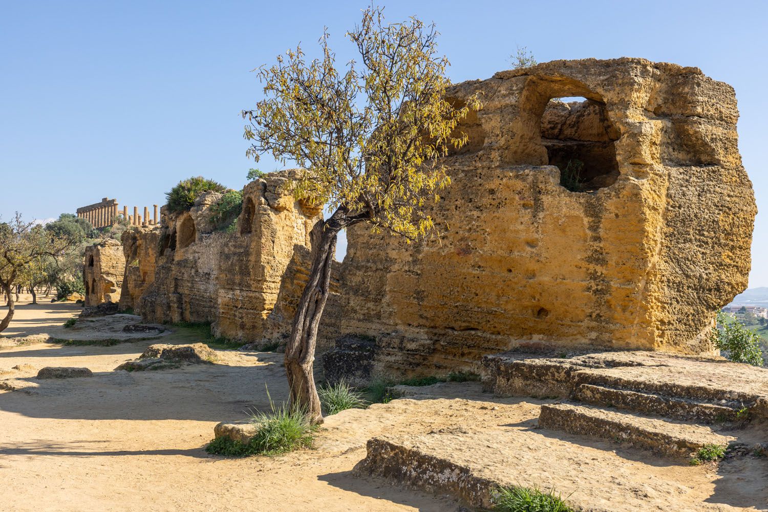 Acrosolia Valley of the Temples