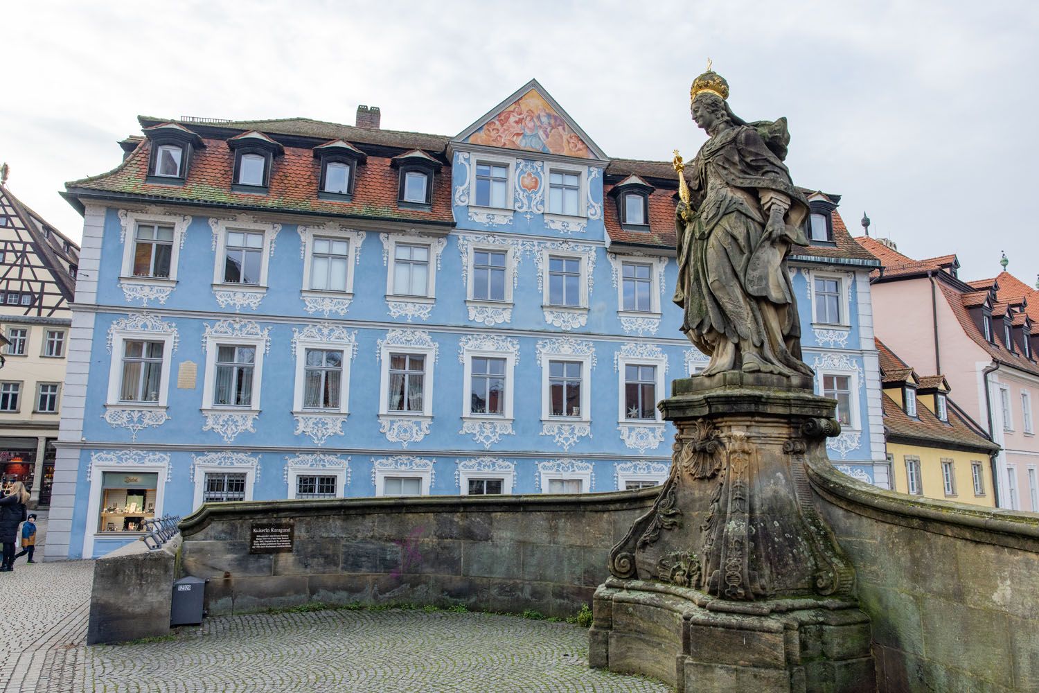 Bamberg Bridge