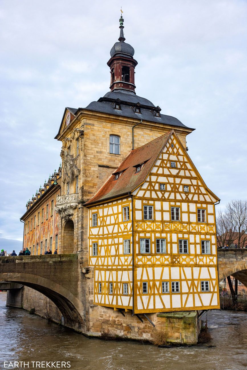 Bamberg Germany Photo