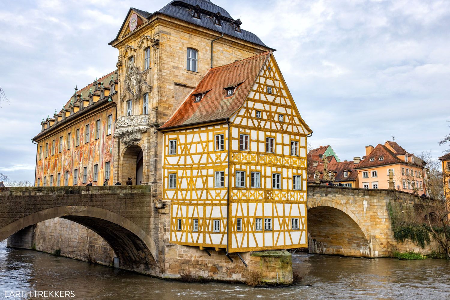 Bamberg Germany