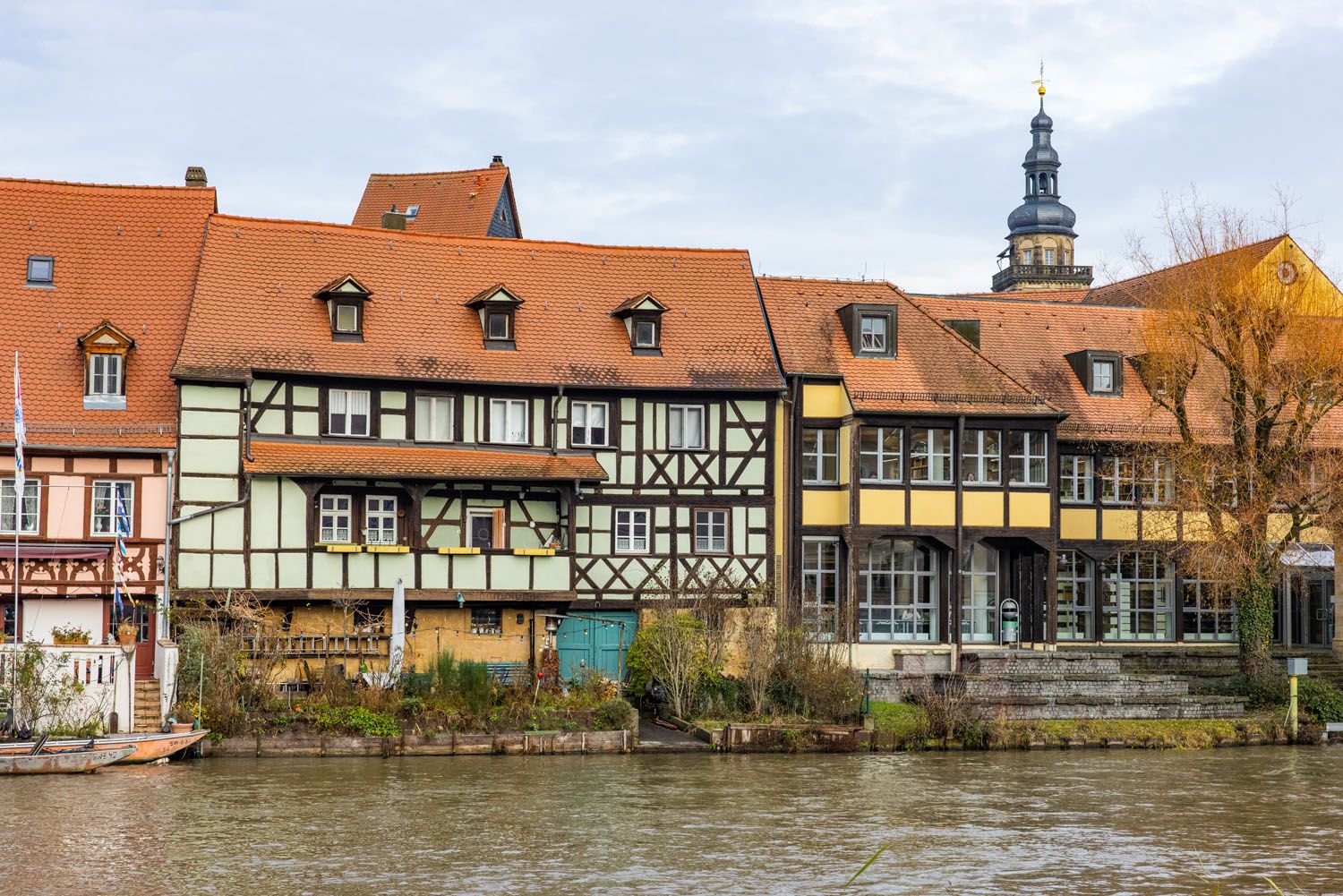 Bamberg Little Venice