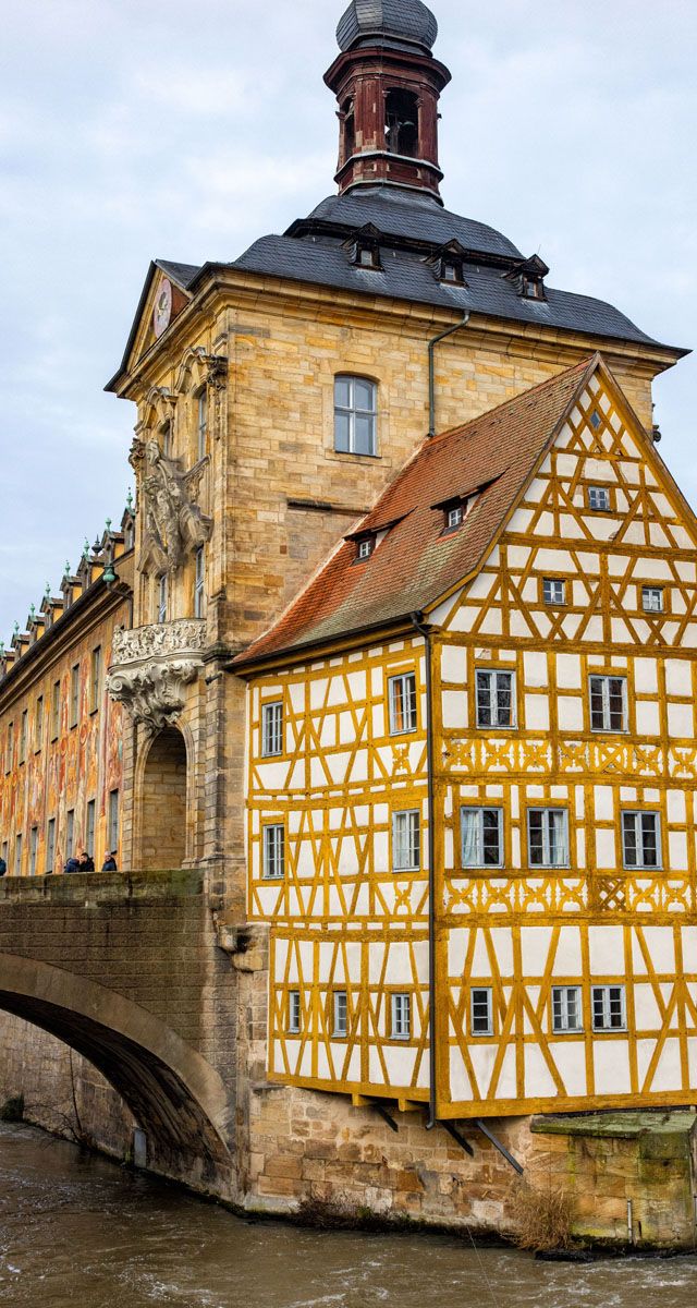 Bamberg