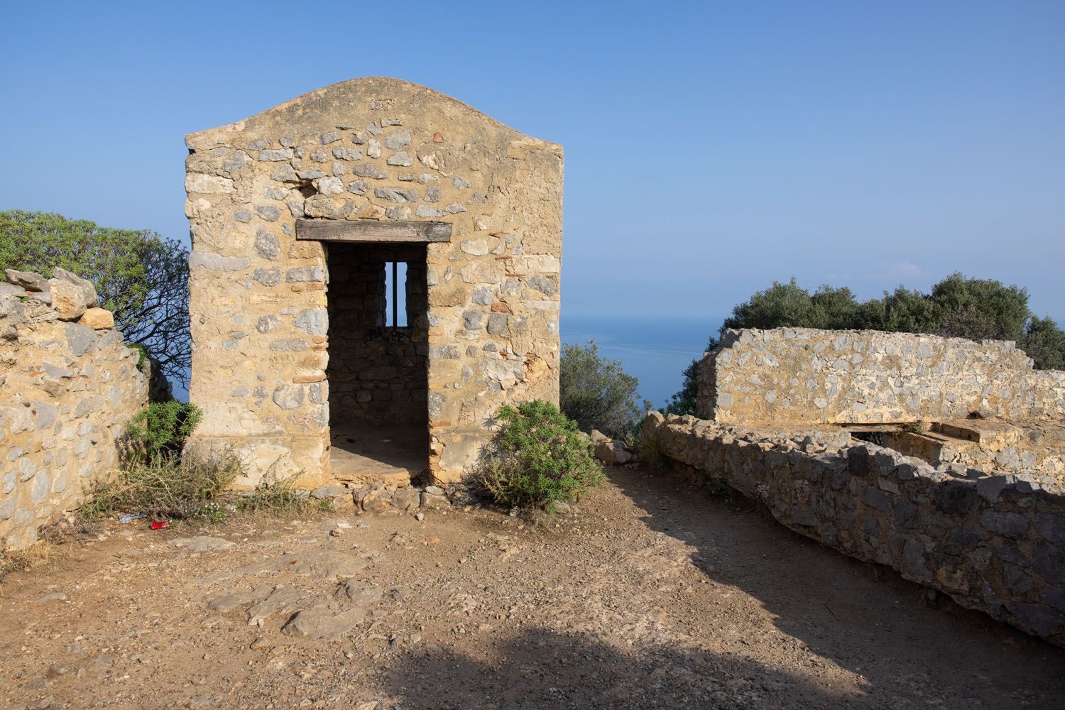 Castello di Cefalù