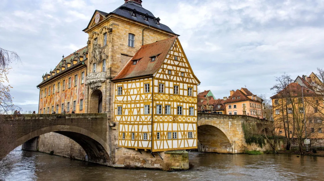 How to Visit Bamberg Germany