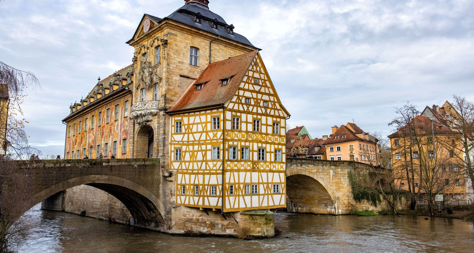 How to Visit Bamberg Germany