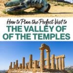 How to Visit Valley of the Temples Sicily