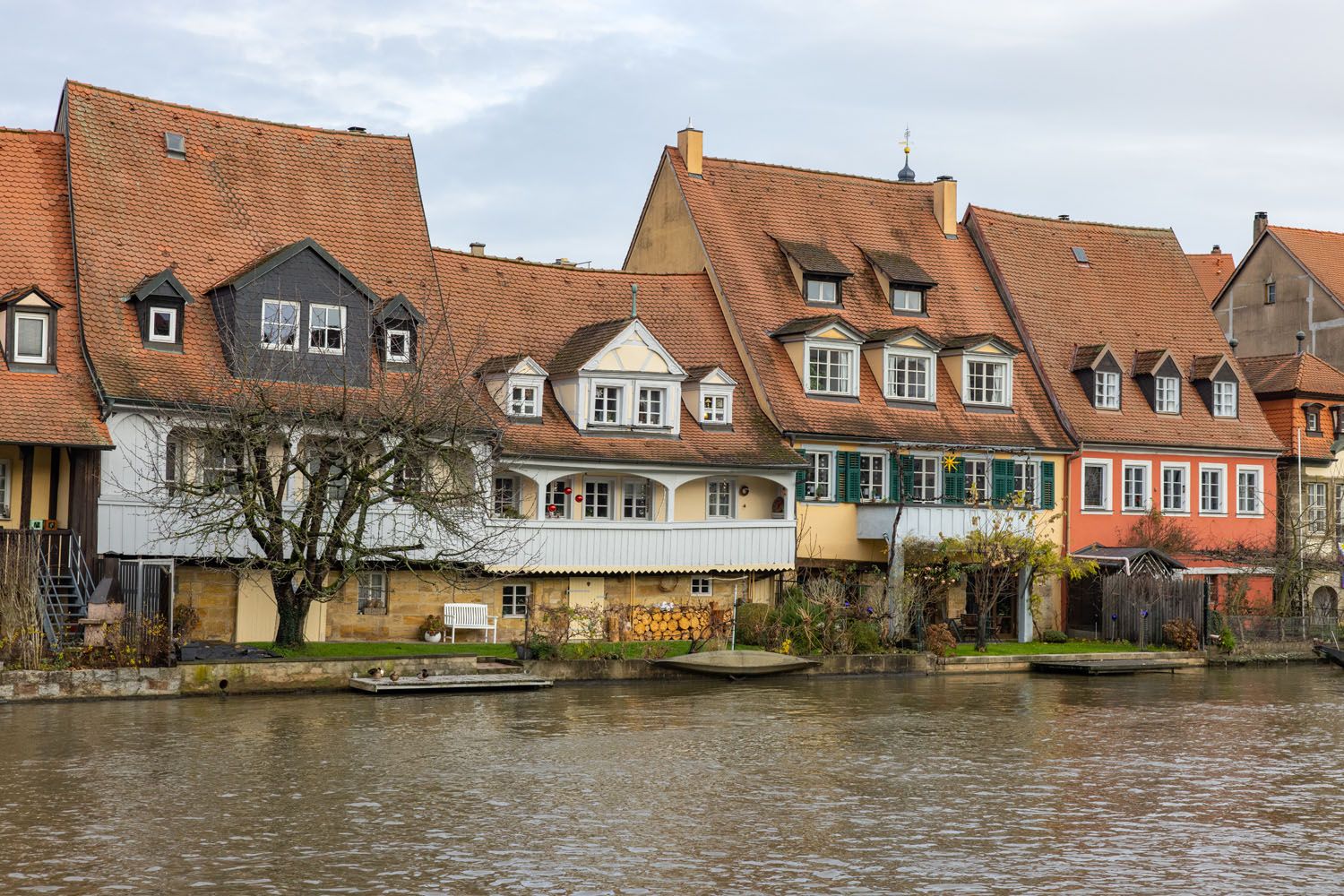 Little Venice Bamberg