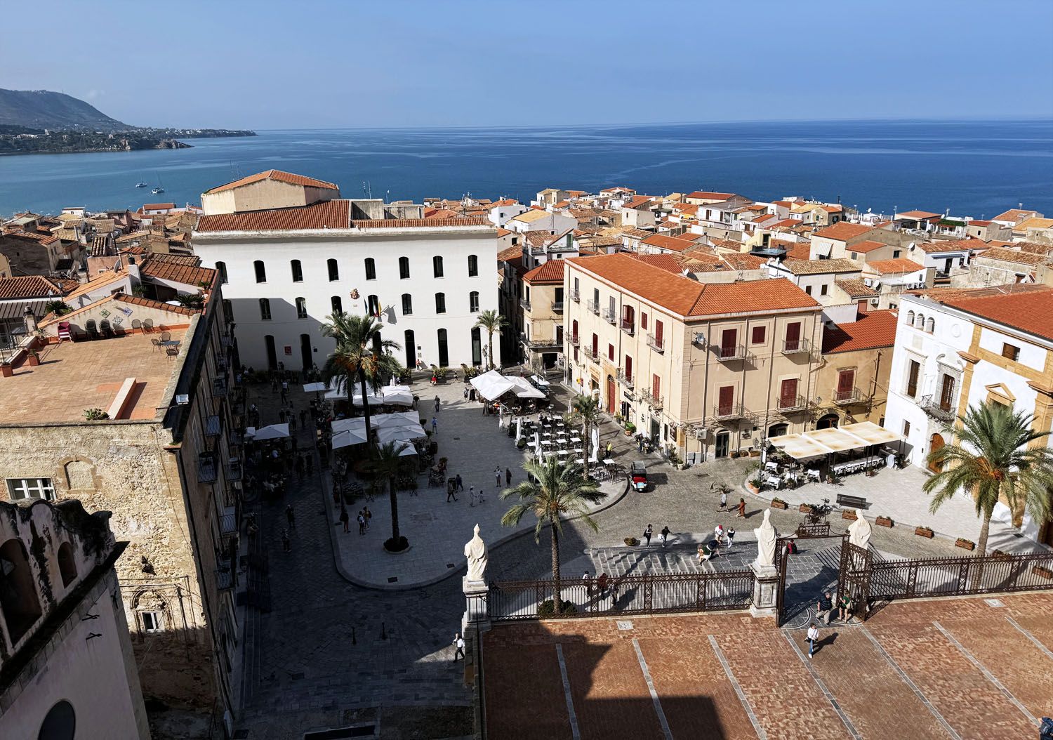 Piazza del Duomo