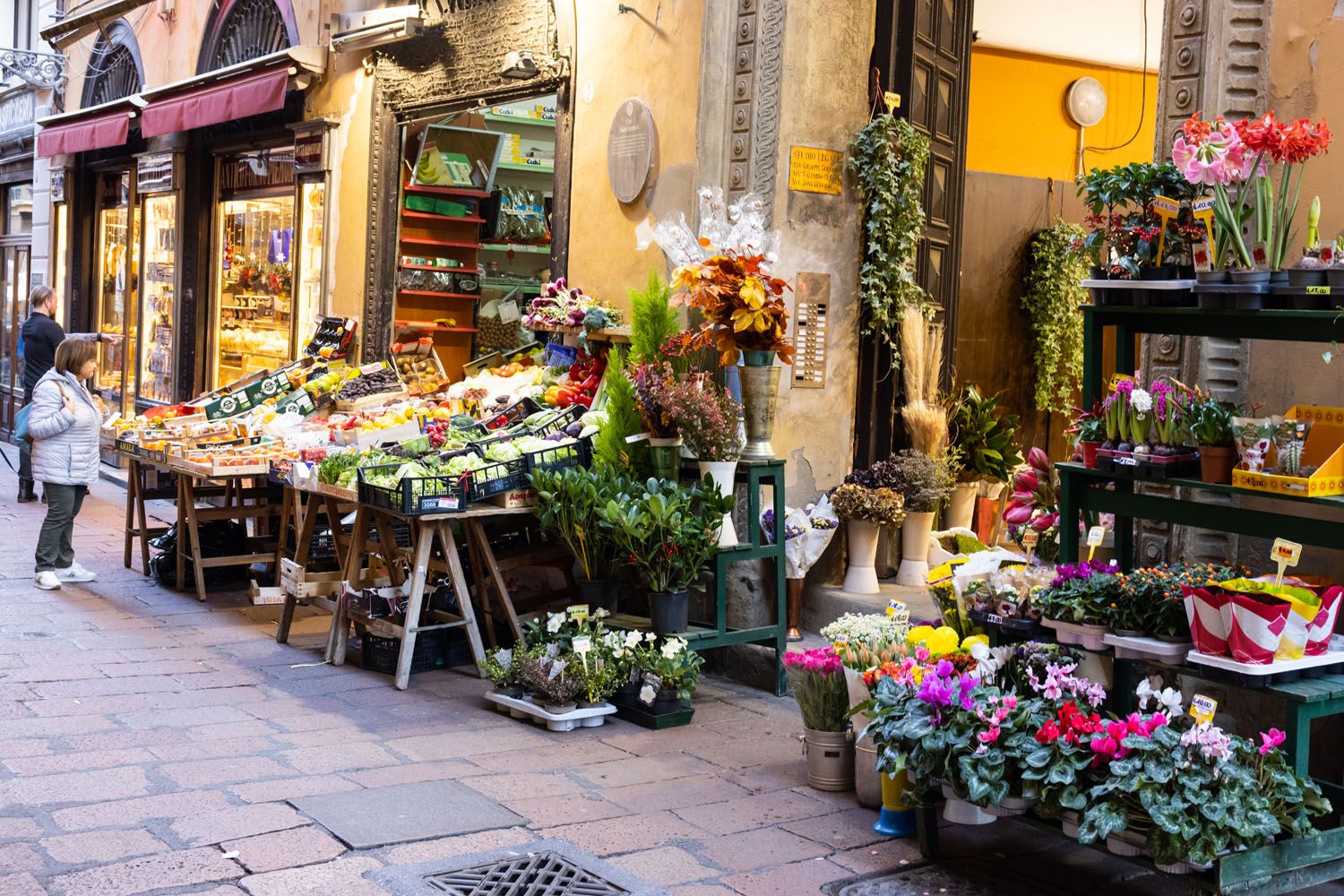 Quadrilatero Bologna