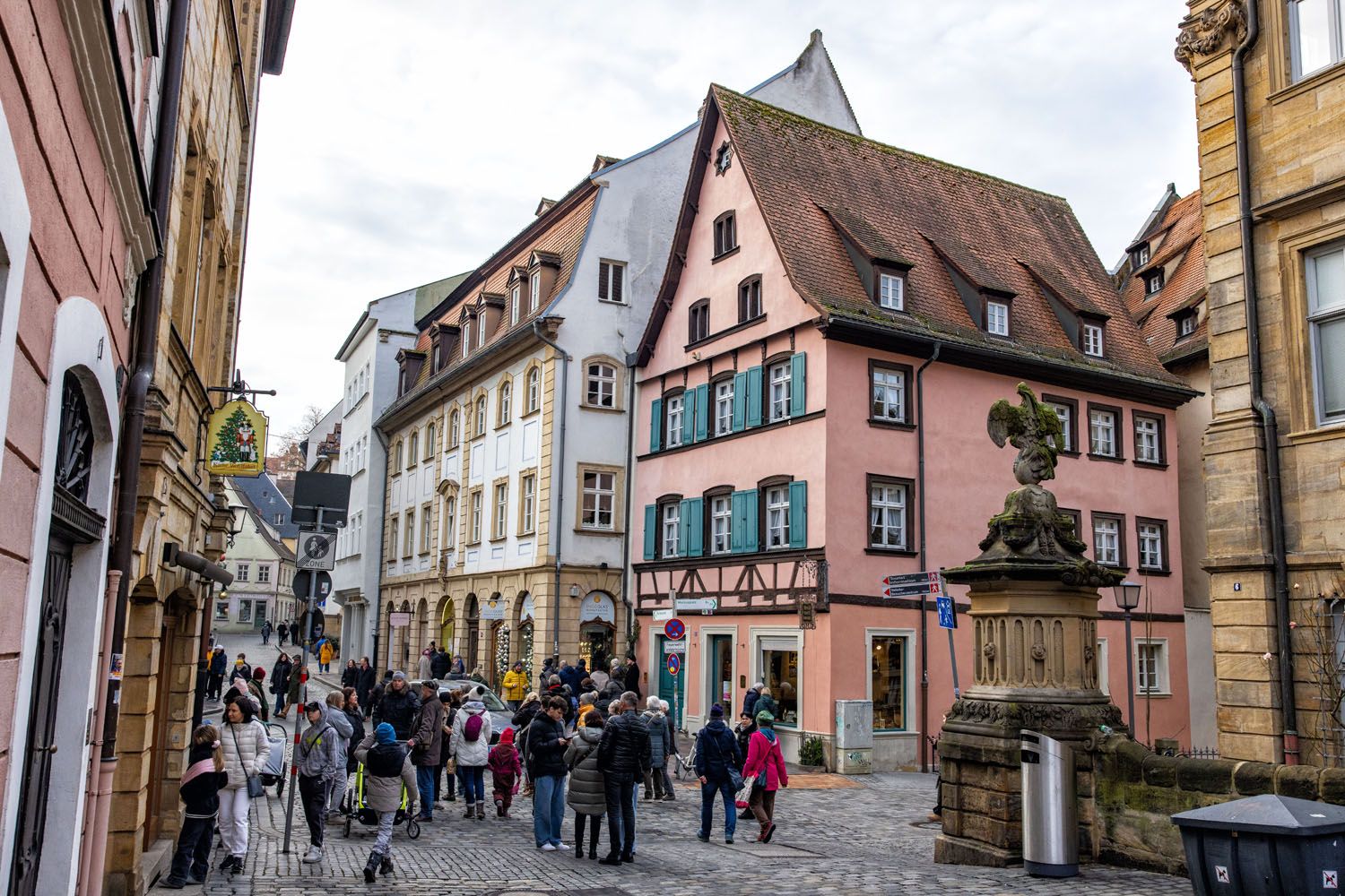 Things to Do in Bamberg