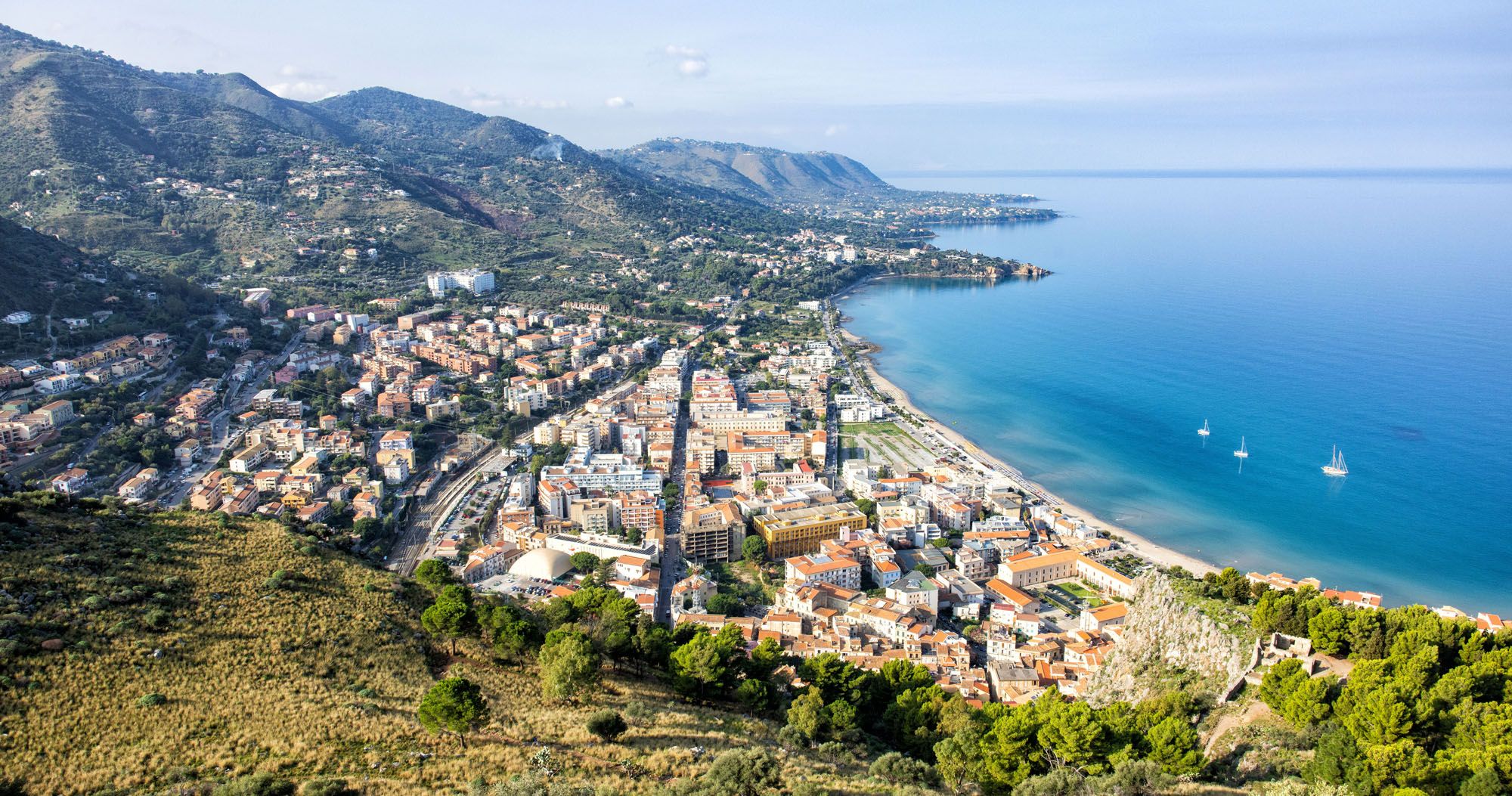 Things to Do in Cefalu Sicily