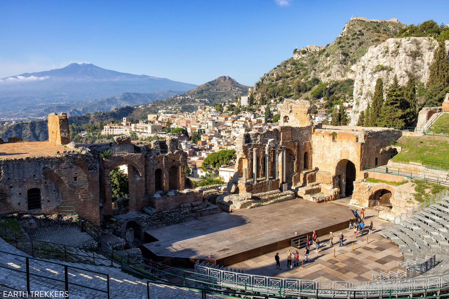 Best of Taormina Sicily