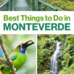 Things to Do in Monteverde Costa Rica