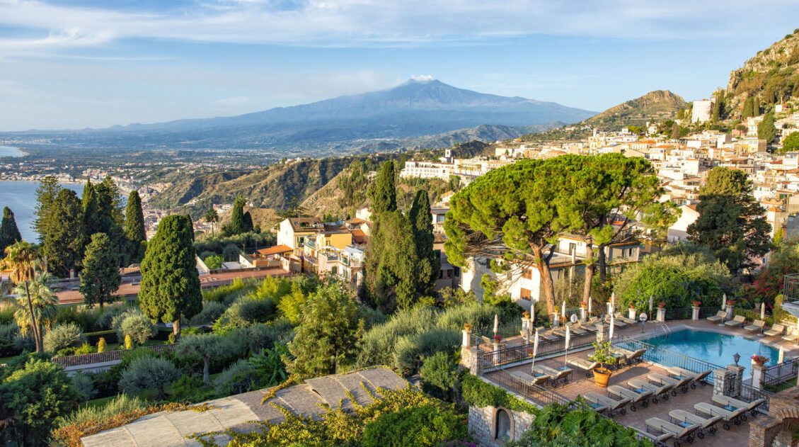 Things to Do in Taormina Sicily Italy