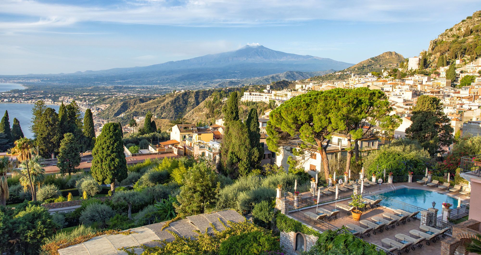 Things to Do in Taormina Sicily Italy